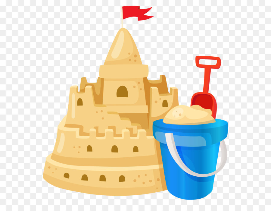 Sand Art And Play Clip Art   Sand Castle Png Image - Sand Art, Transparent background PNG HD thumbnail