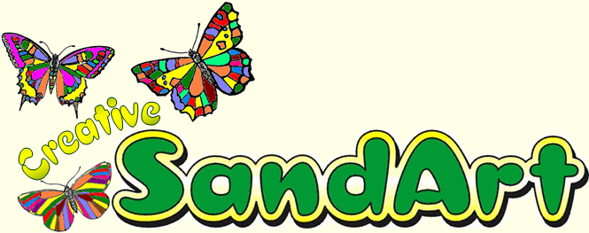 SandArtPartyService SandArtBu