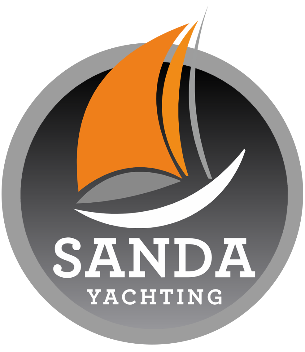 Sanda Yachting Logo - Sanda, Transparent background PNG HD thumbnail