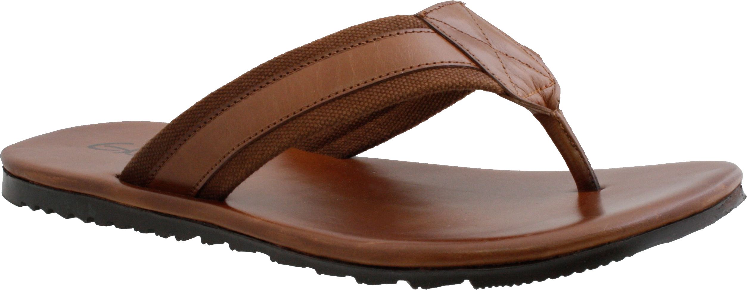 Leather Sandals Png Image - Sandals, Transparent background PNG HD thumbnail