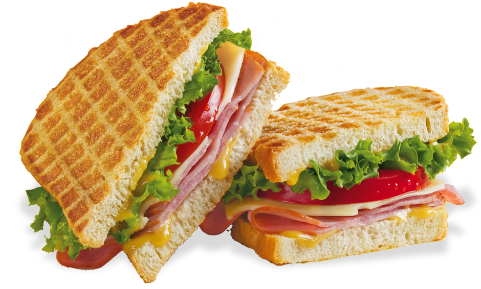 Sandwich PNG Transparent Imag