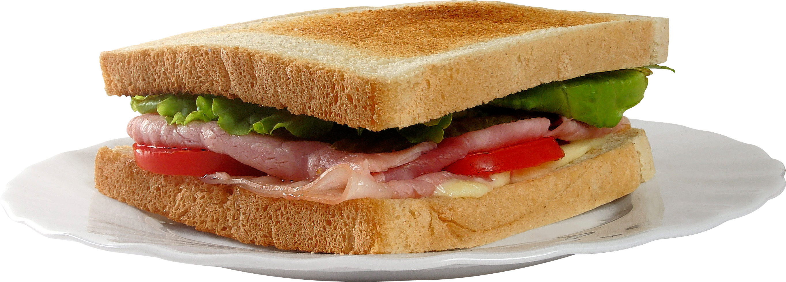 Sandwich HD PNG-PlusPNG.com-5