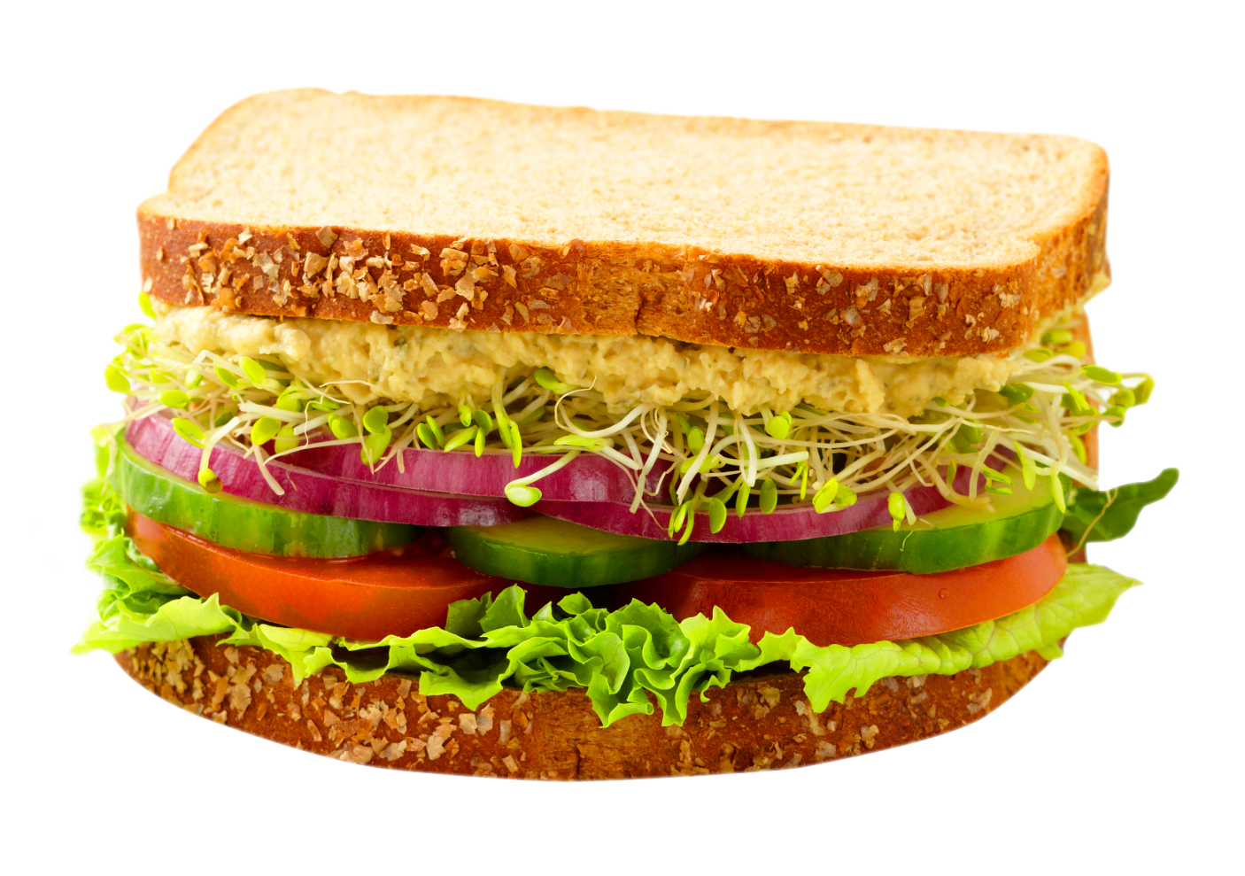 hd sandwich, Sandwich, Vegeta