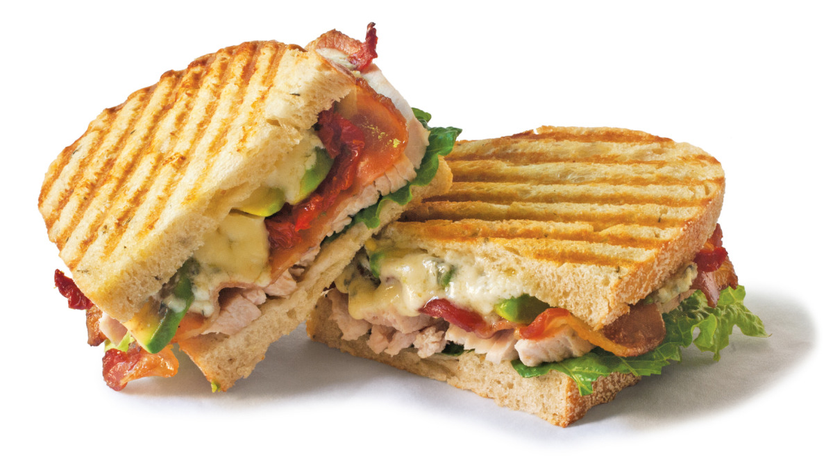 Sandwich PNG image - Sandwich