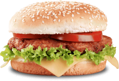 Burger Png - Sandwich, Transparent background PNG HD thumbnail