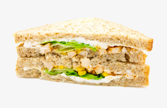 Sandwich Transparent PNG Imag