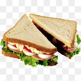 Sandwich - Sandwich, Transparent background PNG HD thumbnail