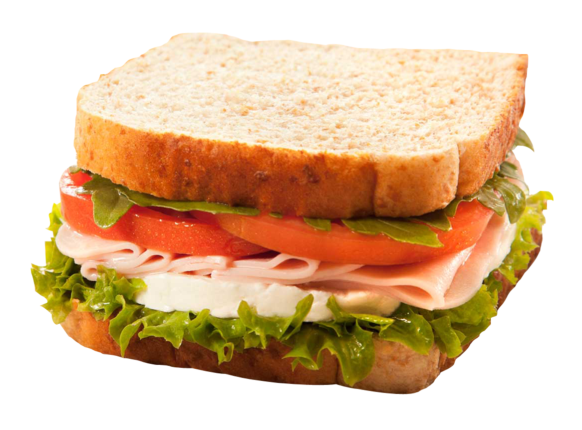 Sandwich PNG HD-PlusPNG.com-4