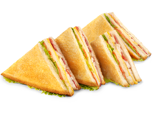 Sandwich Png Picture Png Image - Sandwich, Transparent background PNG HD thumbnail