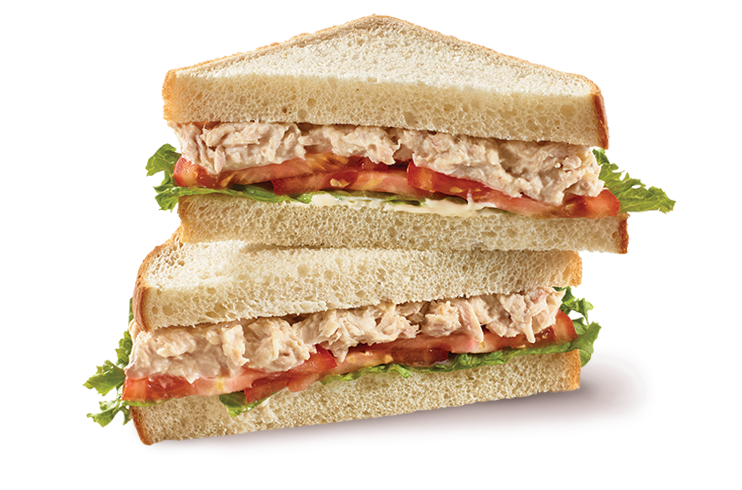 Selection - Sandwich, Transparent background PNG HD thumbnail