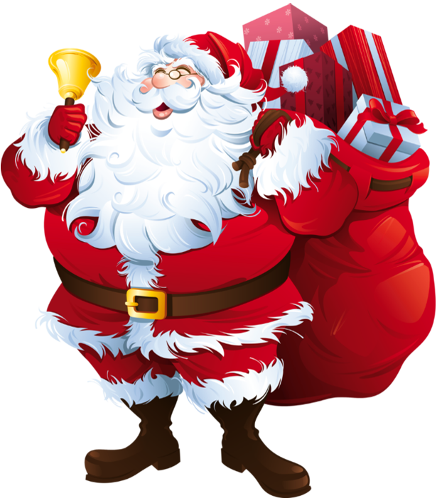 Download Santa Claus Png Images Transparent Gallery. Advertisement - Santa Claus, Transparent background PNG HD thumbnail