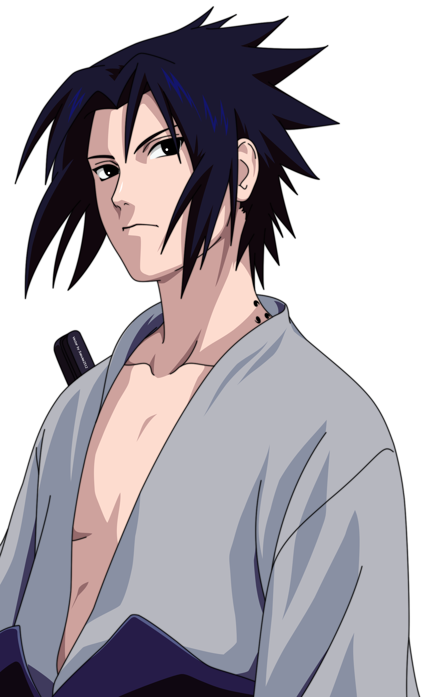 Uchiha Sasuke Png Transparent Picture - Sasuke, Transparent background PNG HD thumbnail