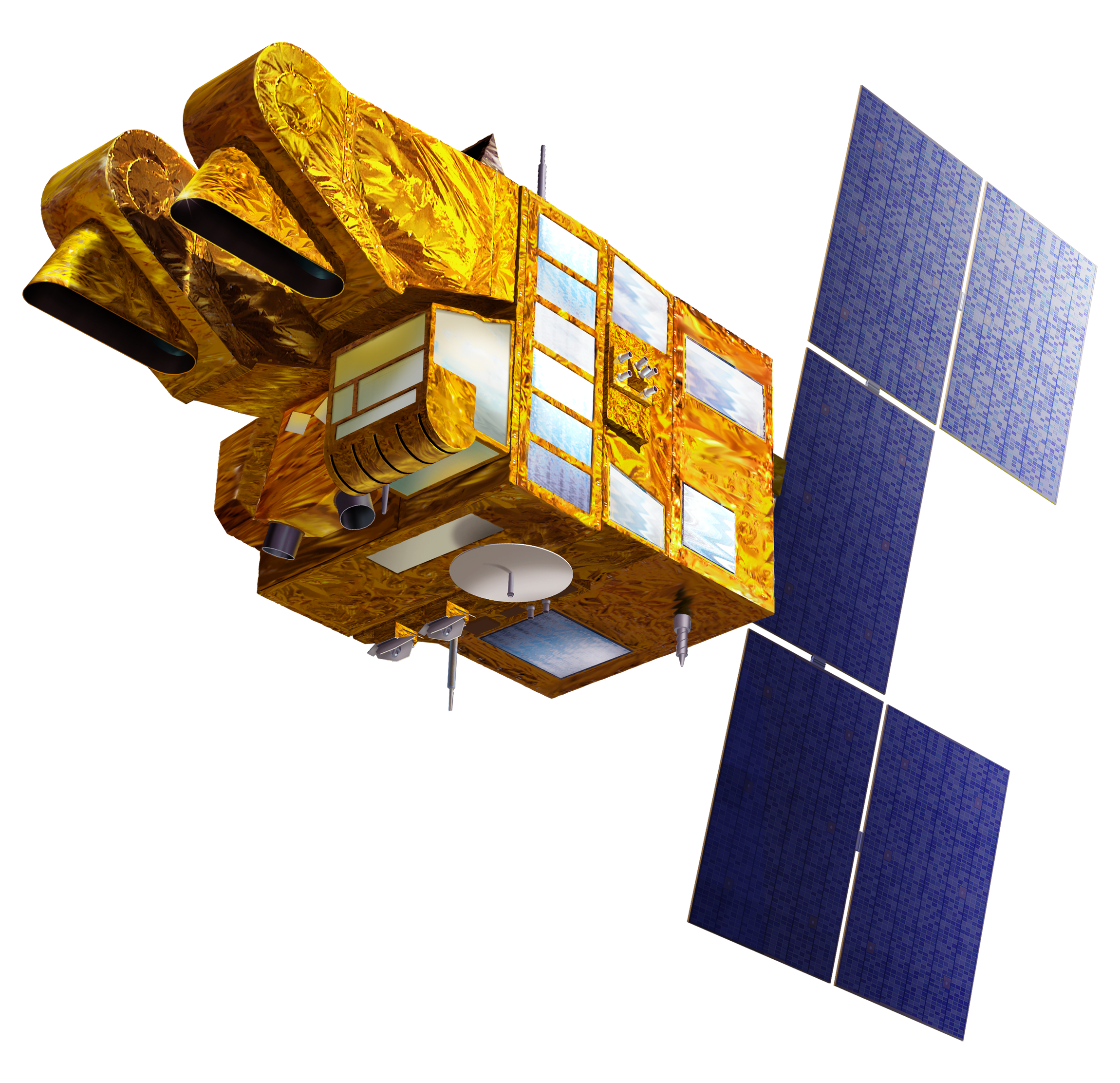 Satellite - Satellite, Transparent background PNG HD thumbnail
