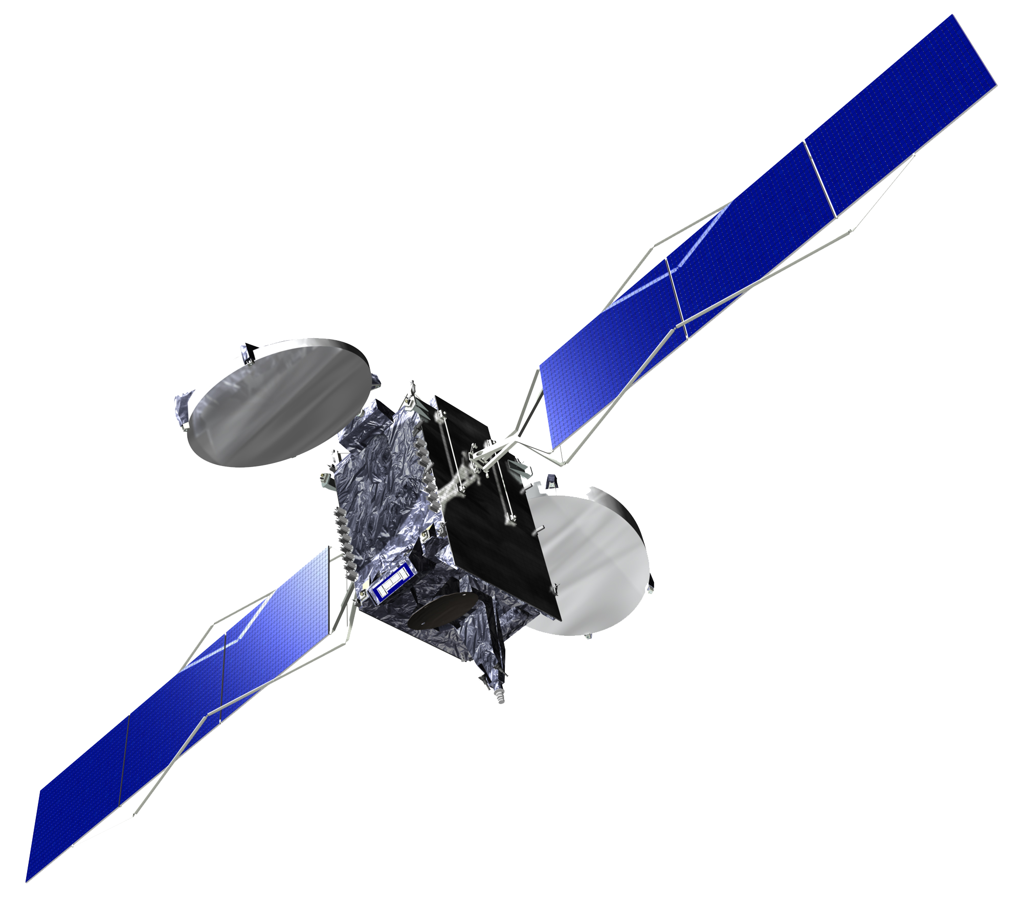 Satellite High Quality Png Png Image - Satellite, Transparent background PNG HD thumbnail