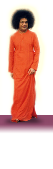 Bhagavan Sri Sathya Sai Baba - Sathya Sai Baba, Transparent background PNG HD thumbnail