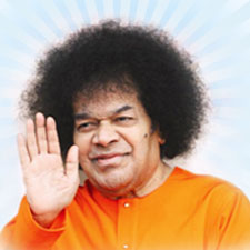 Sathya Sai Baba Png - Bhagawan, Transparent background PNG HD thumbnail