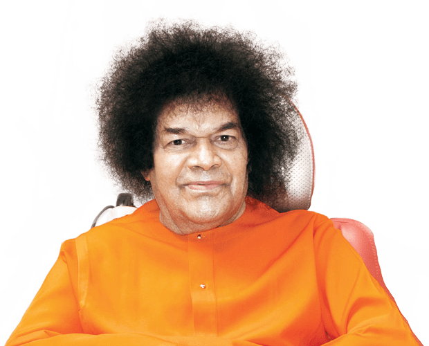 Sathya Sai Baba Png - Our Mission, Transparent background PNG HD thumbnail