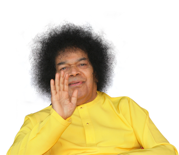 Sathya Sai Baba Png - Unity Of Faith, Transparent background PNG HD thumbnail
