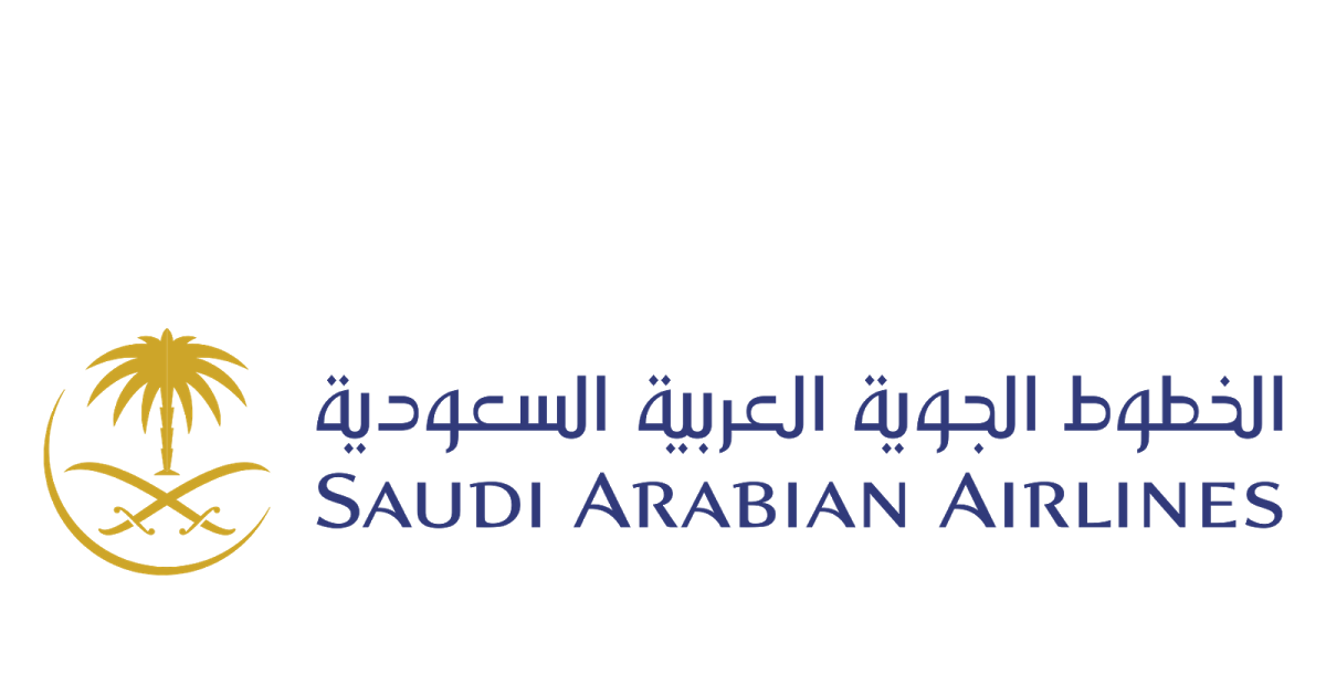 Saudia Airlines Logo Png Hdpng.com 1200 - Saudia Airlines, Transparent background PNG HD thumbnail