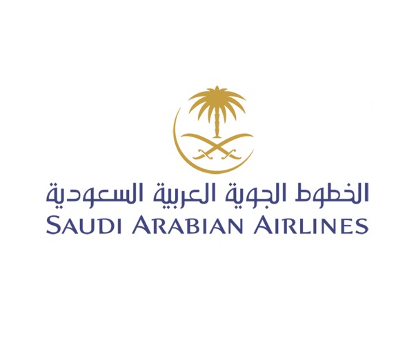 Saudia Airlines Logo Png Hdpng.com 600 - Saudia Airlines, Transparent background PNG HD thumbnail