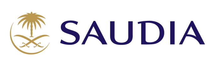 Saudi Airlines - Saudia Airlines, Transparent background PNG HD thumbnail
