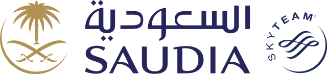 The Saudia, Also Known As Saudi Arabian Airlines, Logo | Photo Taken From Wikipedia - Saudia Airlines, Transparent background PNG HD thumbnail