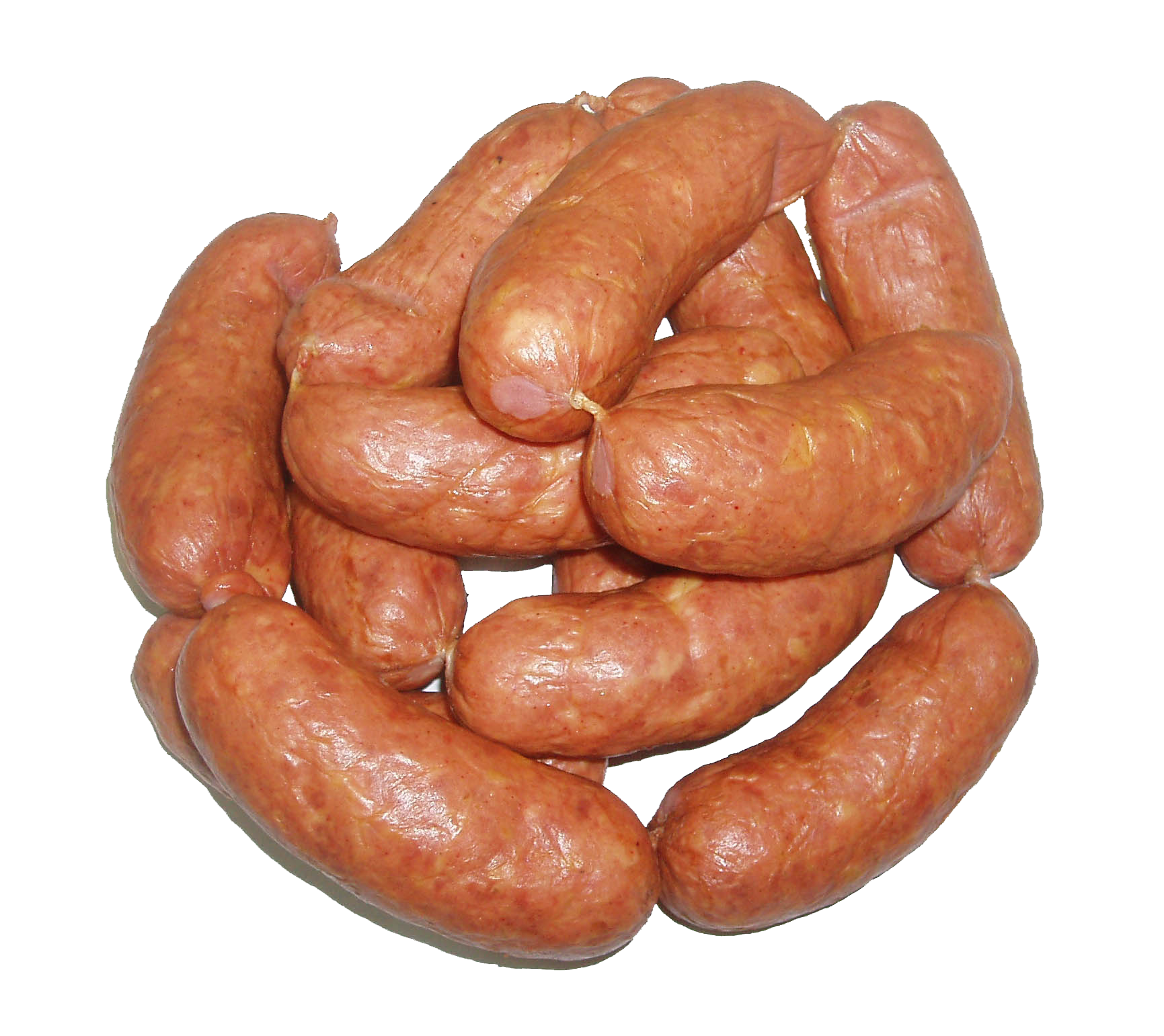 Meat Sausage Png Image - Sausage, Transparent background PNG HD thumbnail