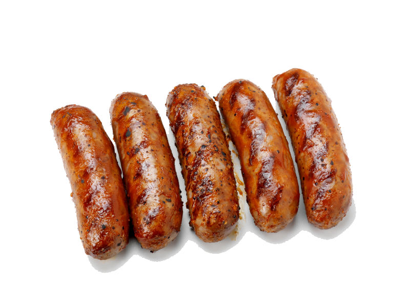 Grilled Sausage Png Image - Sausage, Transparent background PNG HD thumbnail