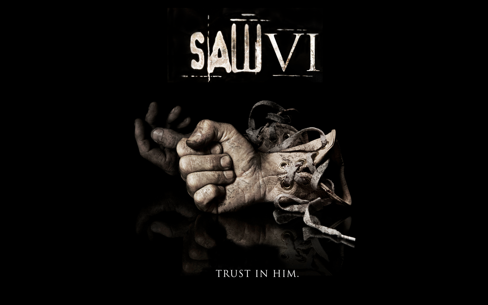 Saw Poster - Saw, Transparent background PNG HD thumbnail