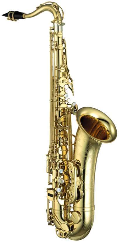 Saxophone Png Image PNG Image