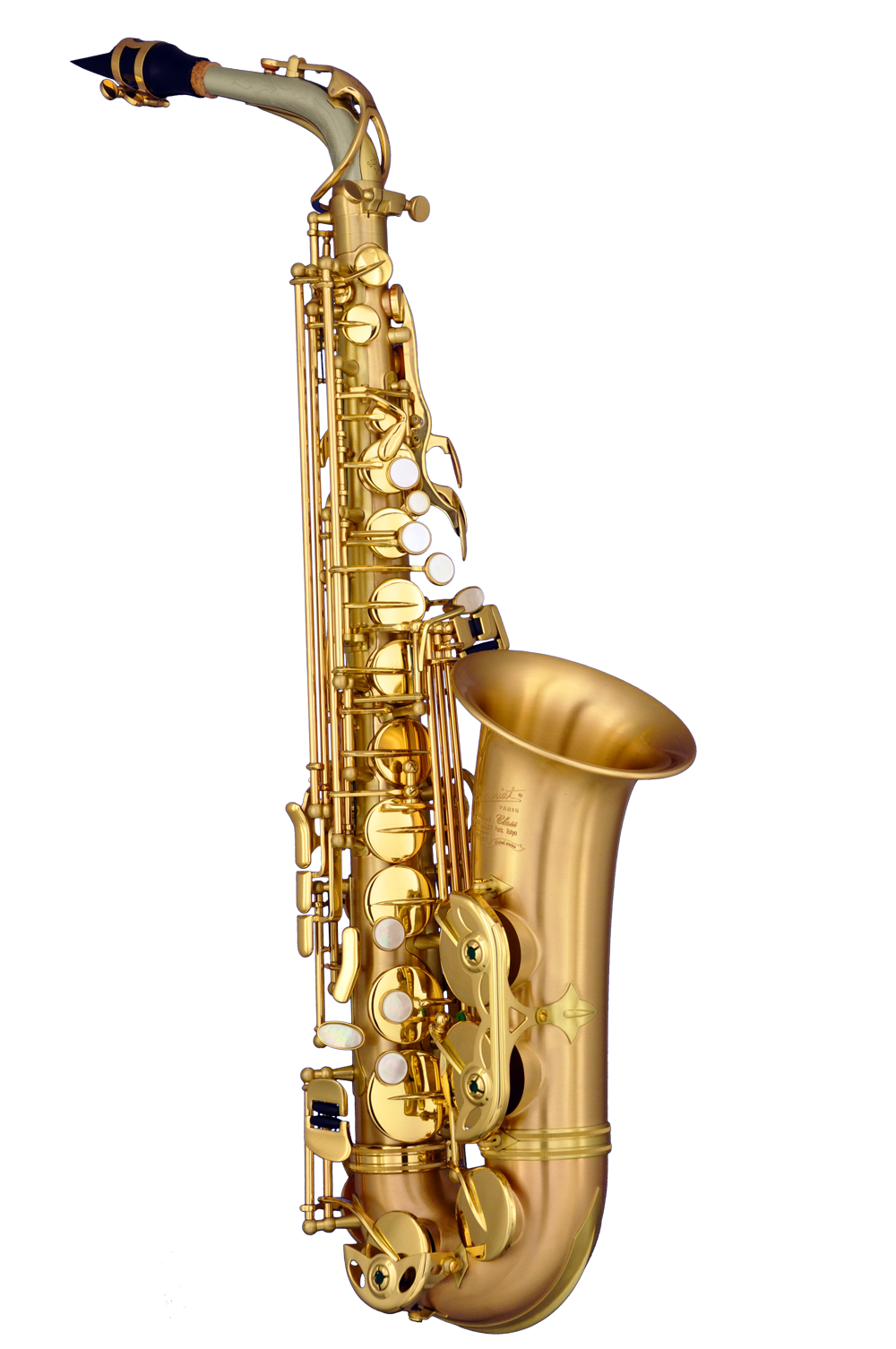 Saxophone, Musical Instrument