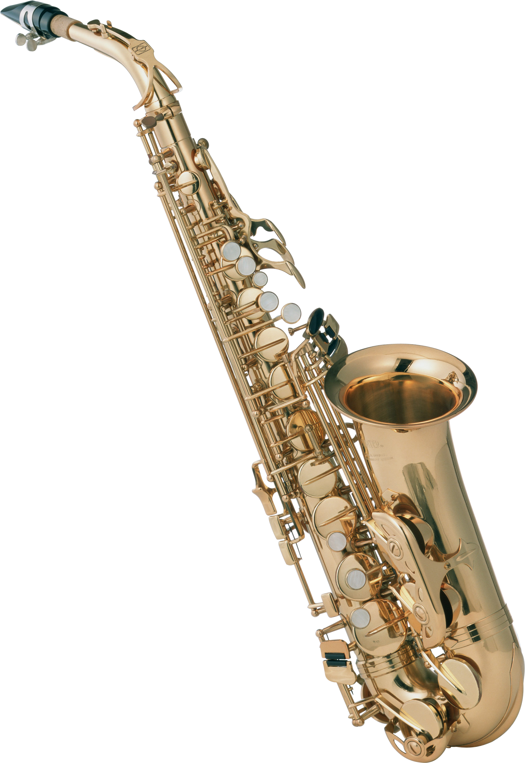Saxophone Png - Saxophone, Transparent background PNG HD thumbnail