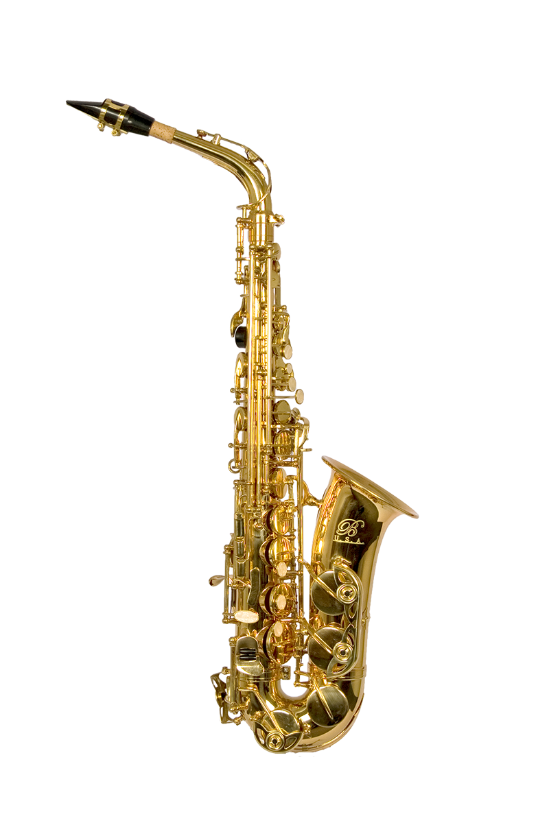 Saxophone Png - Saxophone, Transparent background PNG HD thumbnail