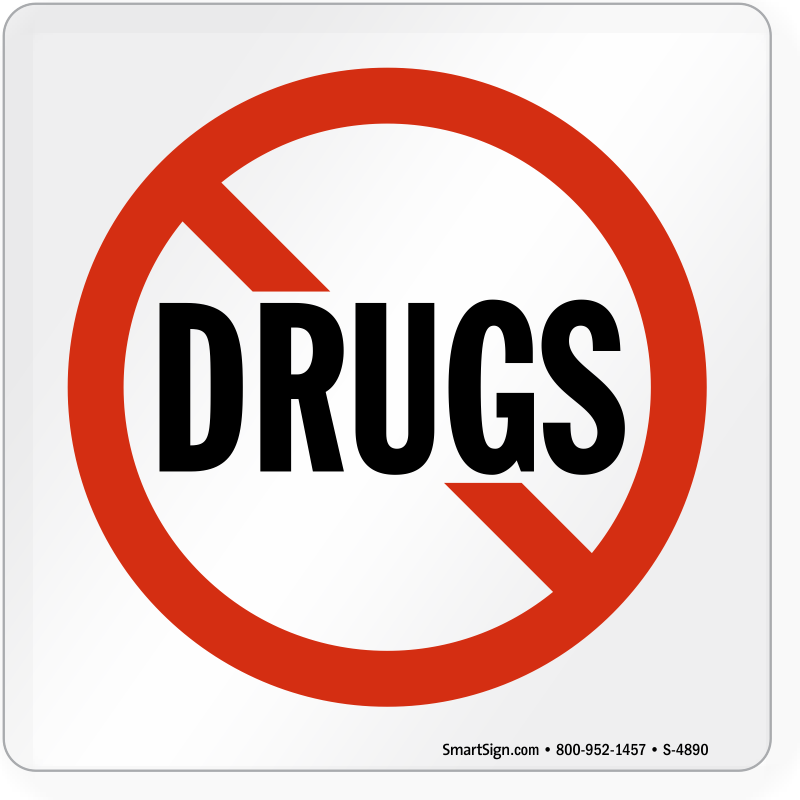 Zoom, Price, Buy - Say No To Drugs, Transparent background PNG HD thumbnail
