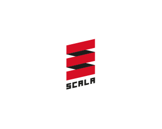 Logopond   Logo, Brand & Identity Inspiration (Scala [1]) - Scala, Transparent background PNG HD thumbnail