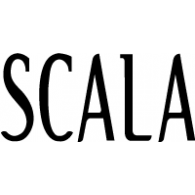 Scala Logo Vector (.ai) Free Download - Scala, Transparent background PNG HD thumbnail