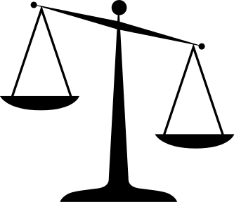File:Scales Of Justice.svg