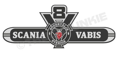Scania Logo Eps Png Hdpng.com 400 - Scania Eps, Transparent background PNG HD thumbnail