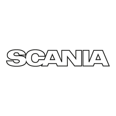 Scania Logo Eps Png Hdpng.com 400 - Scania Eps, Transparent background PNG HD thumbnail