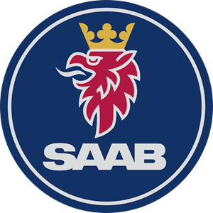 Saab Logo Vector - Scania Eps, Transparent background PNG HD thumbnail