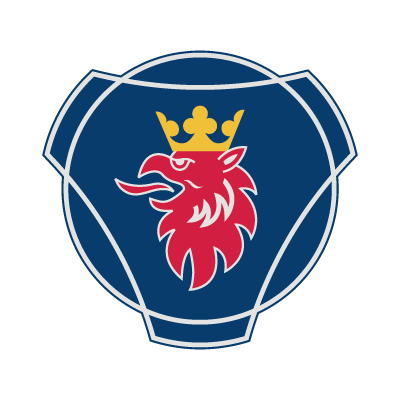 Svempa Griffin Logo Vector