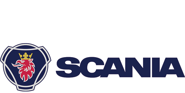 Scania Logo Png Transparent &