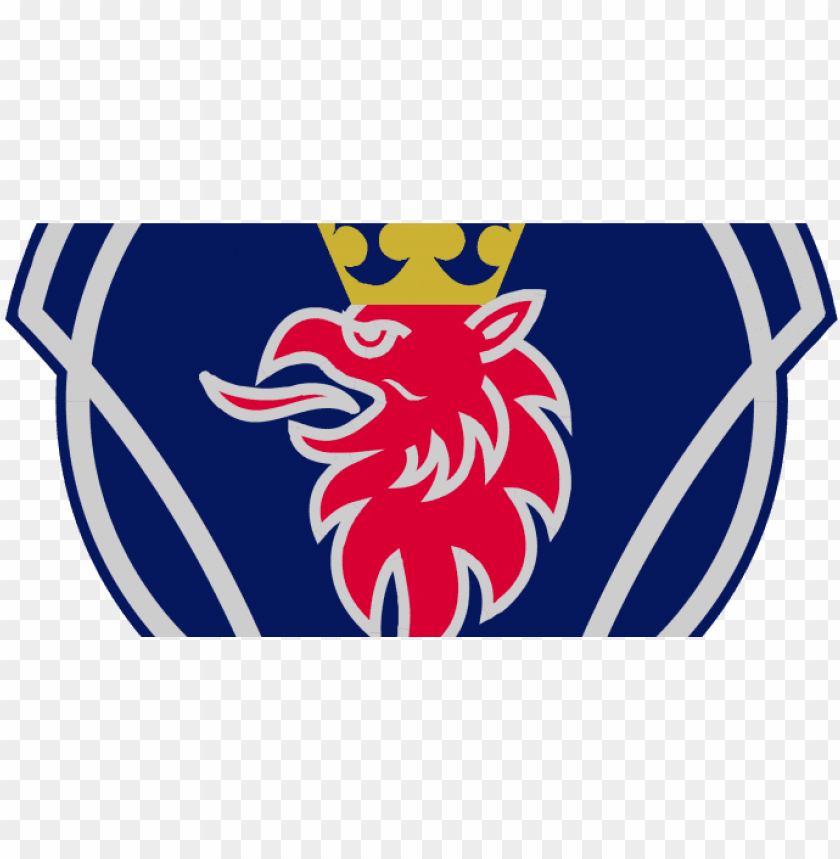 Scania Logo, Hd Png, Meaning,
