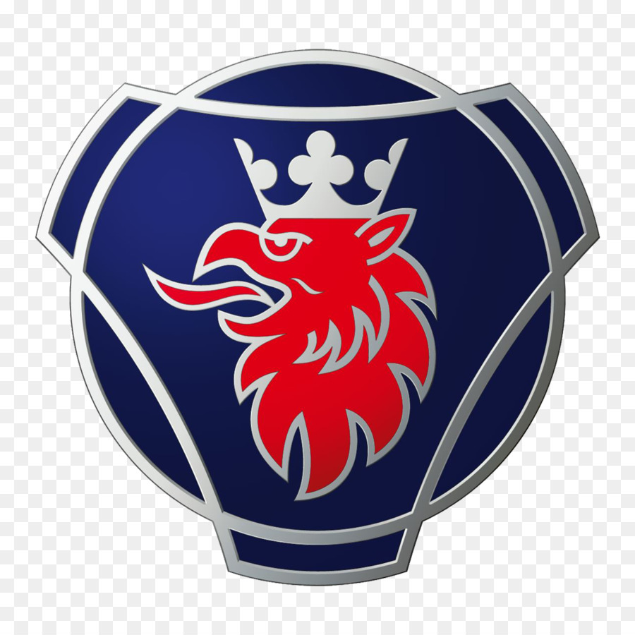 Scania Logo Png Image With Tr