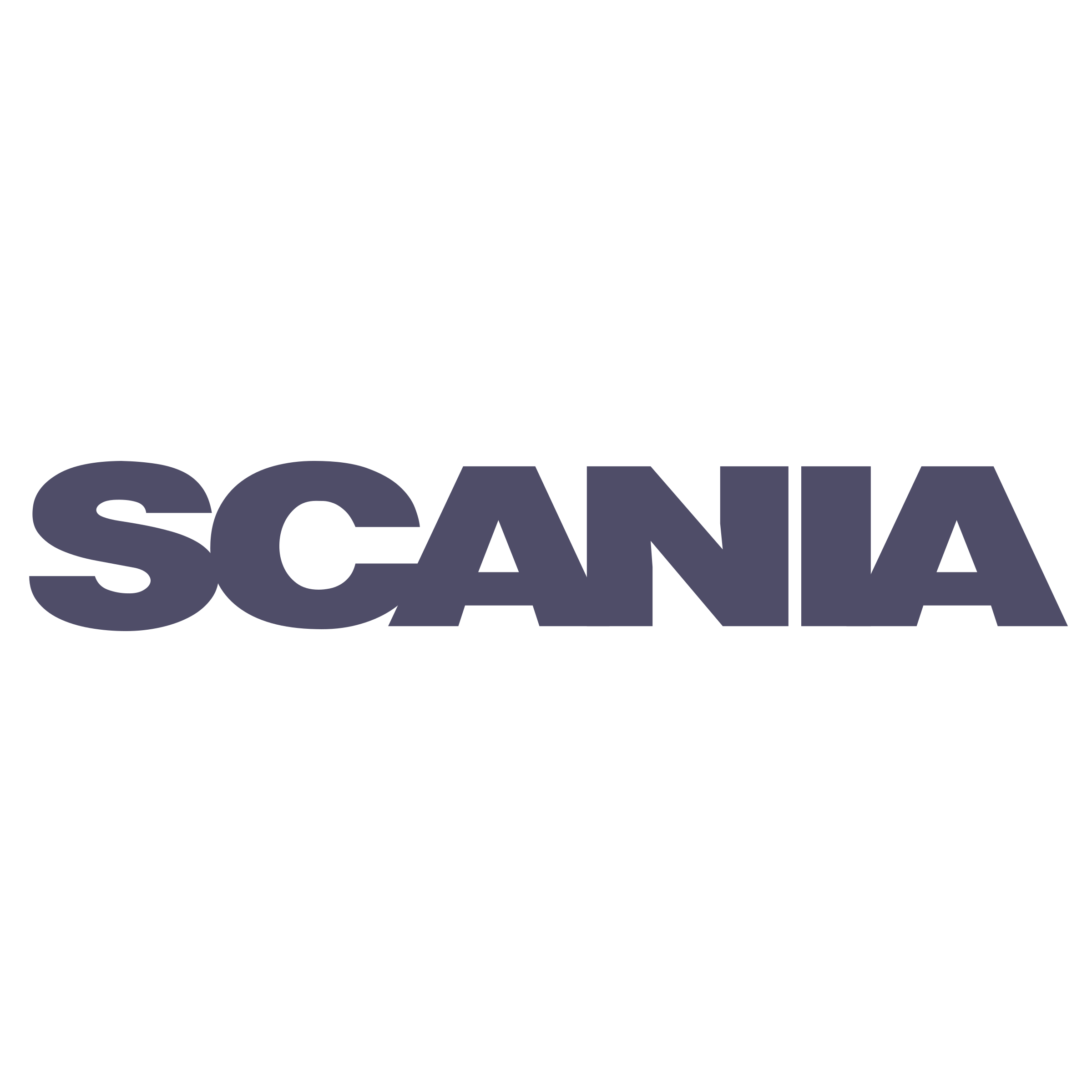 Scania – Logos Download