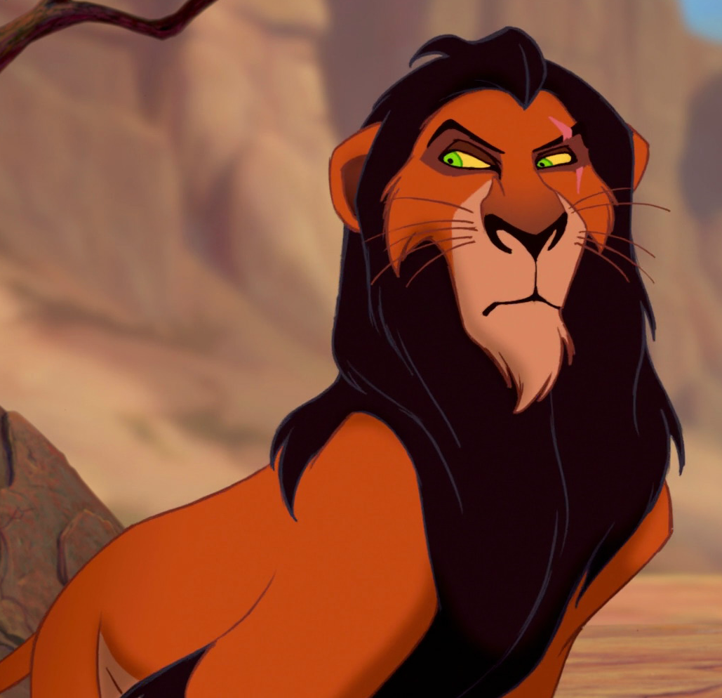 Scar Hd.png - Scar, Transparent background PNG HD thumbnail