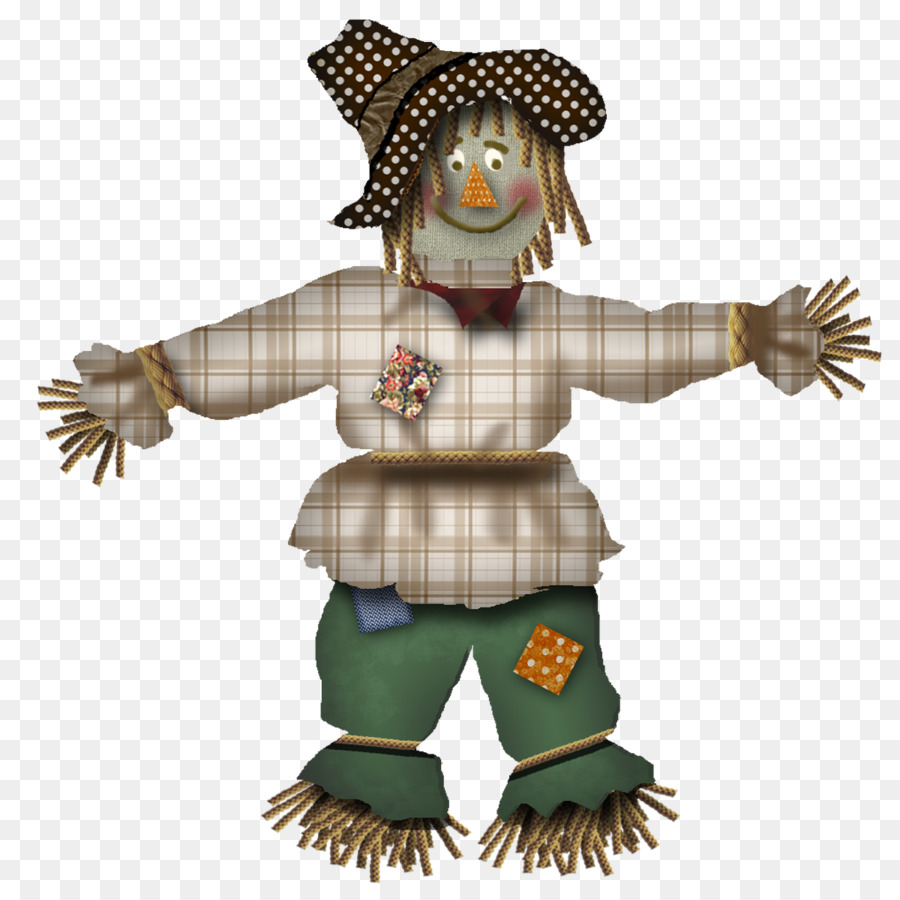 Scarecrow PNG Free-PlusPNG.co