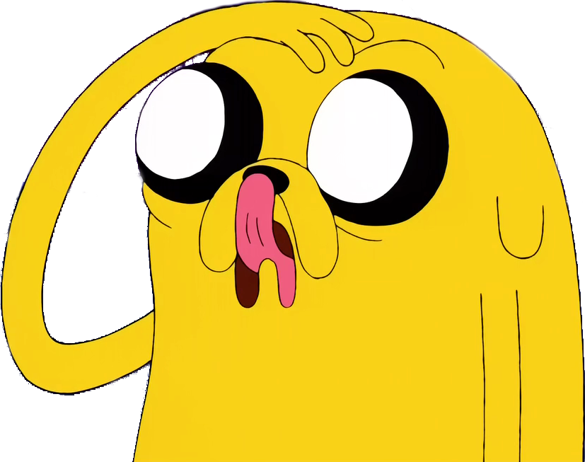 Mortal Recoil   The Adventure Time Wiki. Mathematical!   Png Hd Shocked Face - Scared Face, Transparent background PNG HD thumbnail