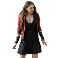 Scarlet Witch Png Picture Png Image - Scarlet Witch, Transparent background PNG HD thumbnail