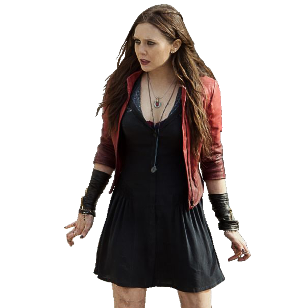 Scarlet Witch Free Download P